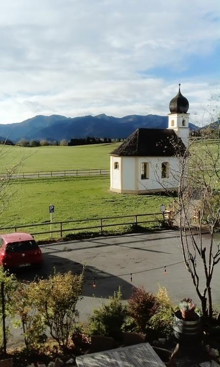 Hotel- Landgasthof Alter Wirt